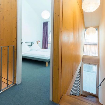 Apartmán Berger Hof Kressbronn am Bodensee Exteriér fotografie