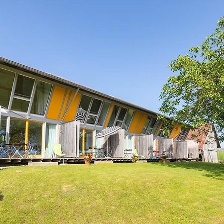 Apartmán Berger Hof Kressbronn am Bodensee Exteriér fotografie