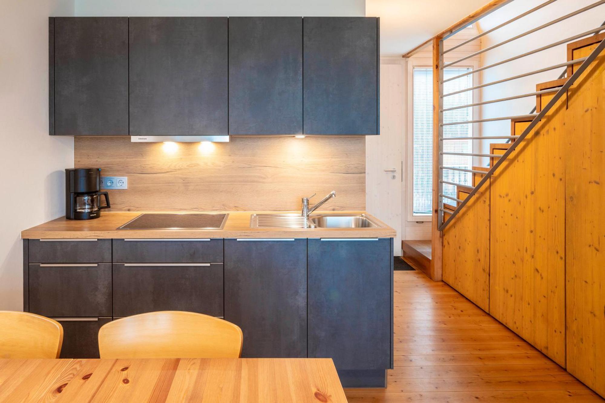 Apartmán Berger Hof Kressbronn am Bodensee Exteriér fotografie