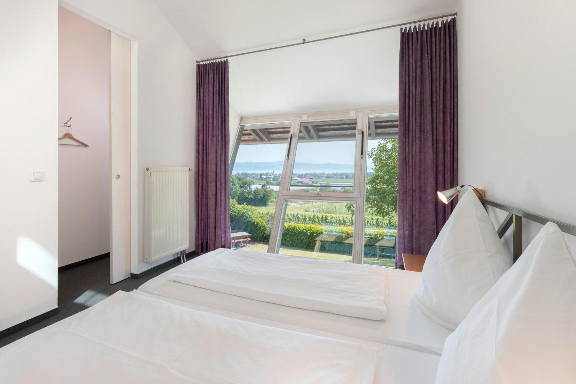 Apartmán Berger Hof Kressbronn am Bodensee Exteriér fotografie