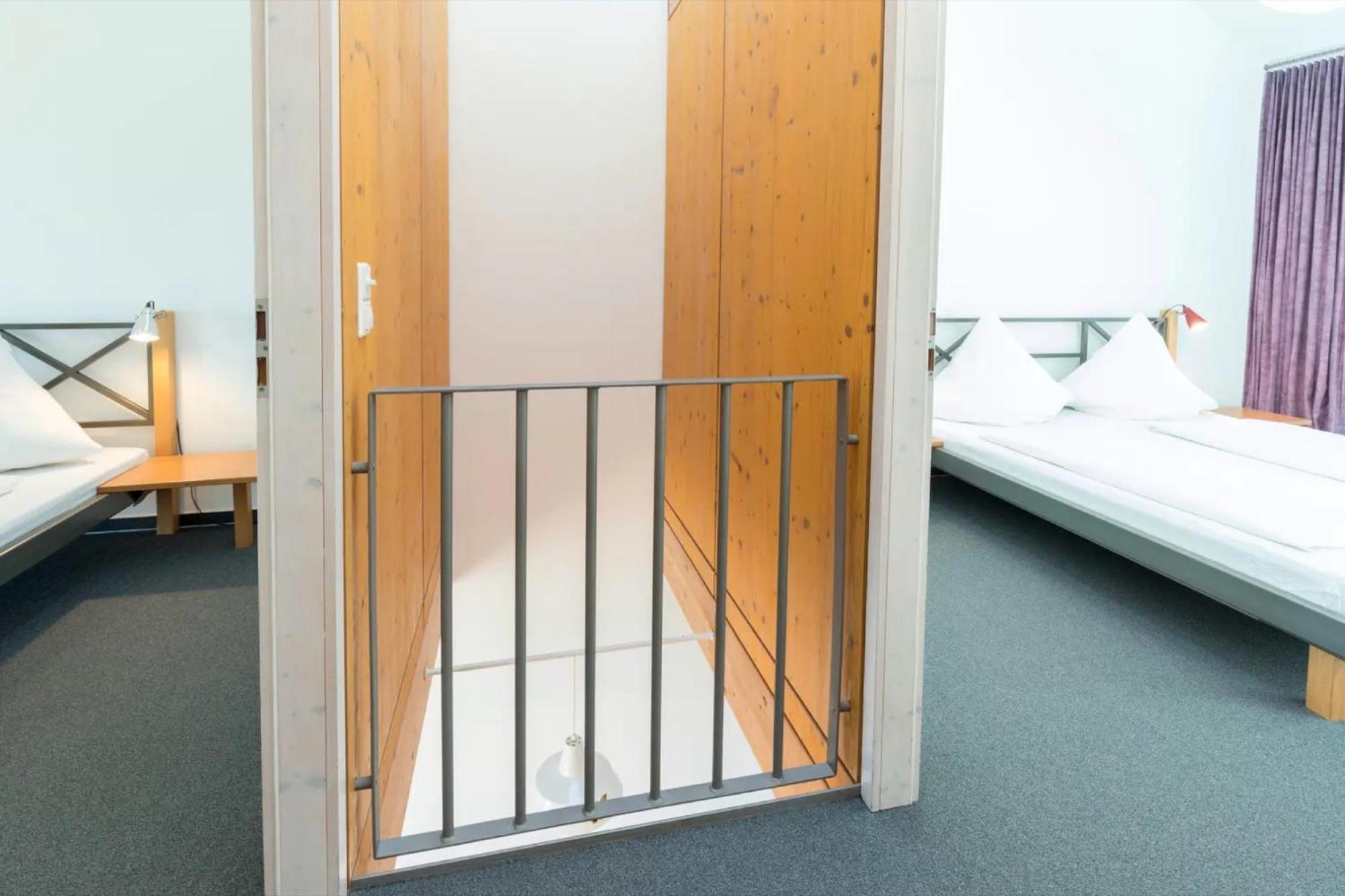 Apartmán Berger Hof Kressbronn am Bodensee Exteriér fotografie