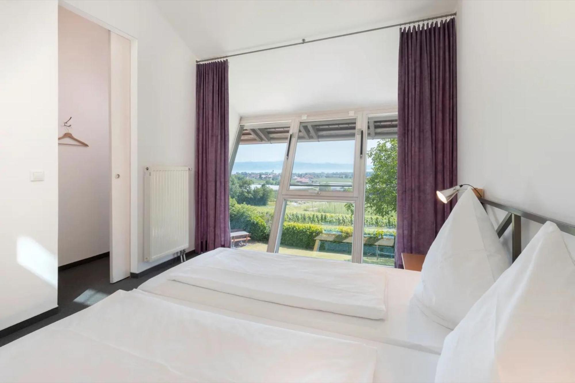 Apartmán Berger Hof Kressbronn am Bodensee Exteriér fotografie