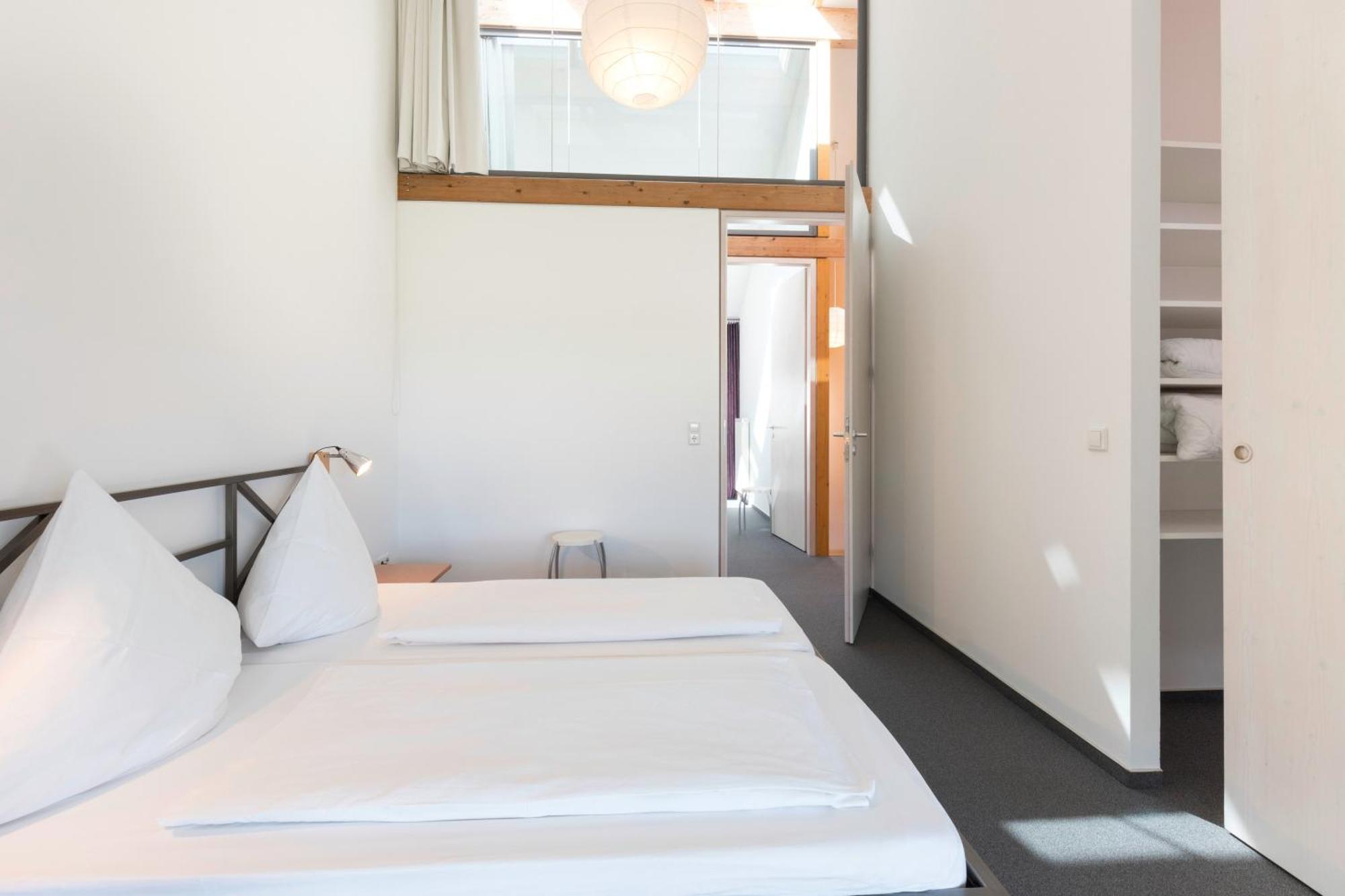 Apartmán Berger Hof Kressbronn am Bodensee Exteriér fotografie