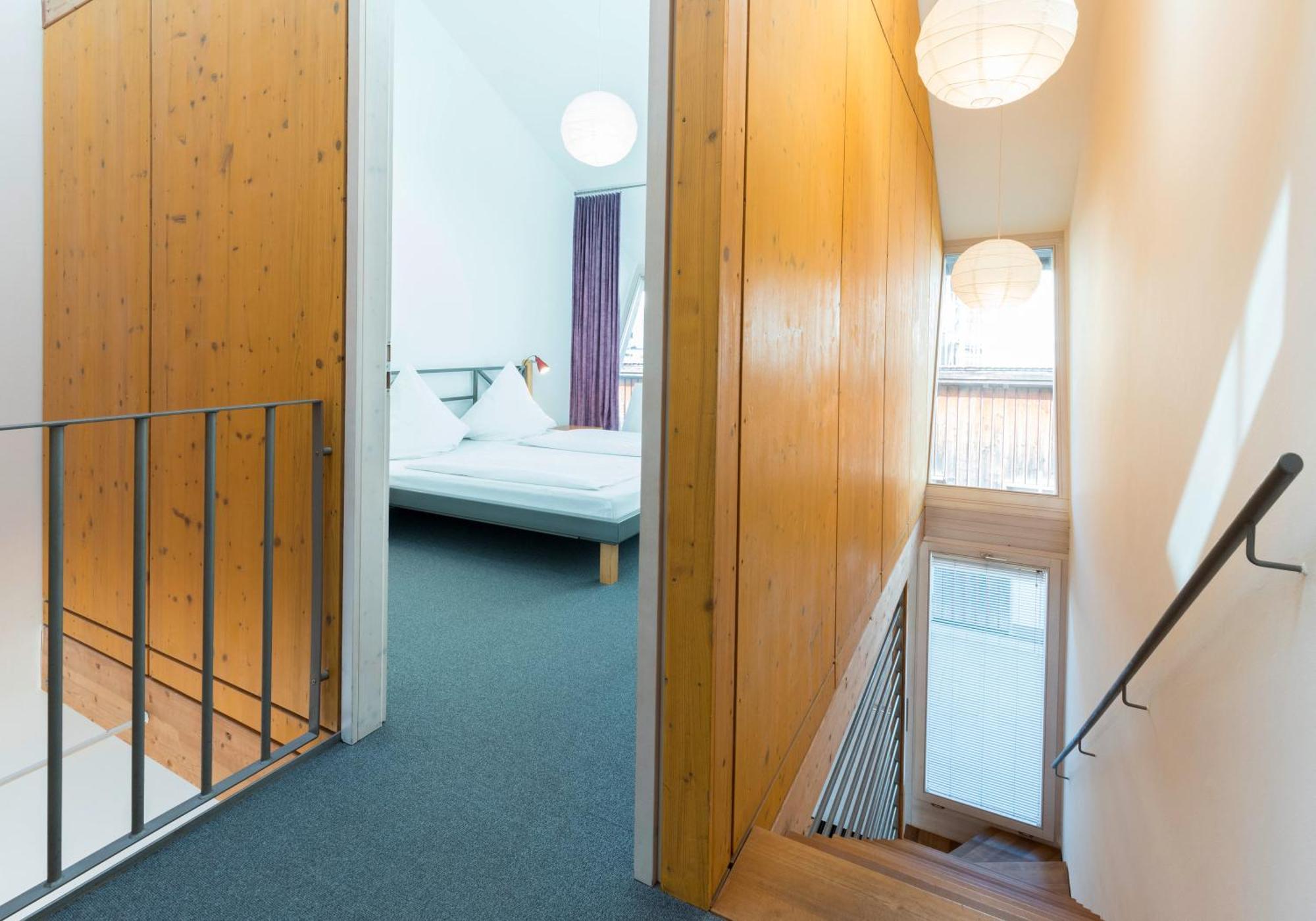 Apartmán Berger Hof Kressbronn am Bodensee Exteriér fotografie